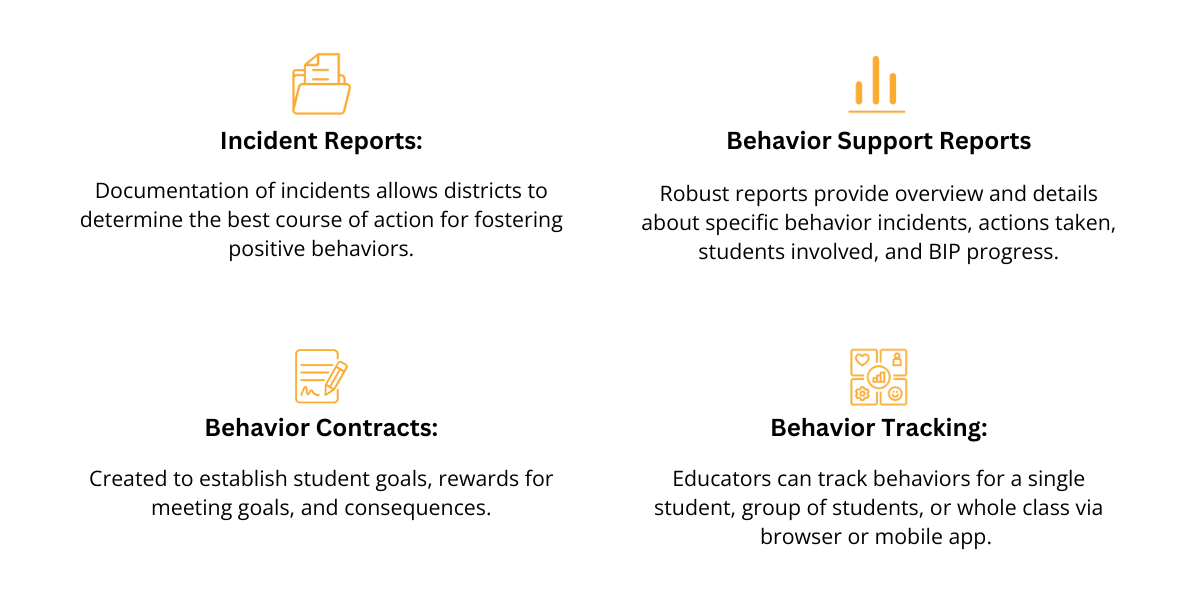 Behavior Toolkit - Premium Gradient Picture Gallery - 4K